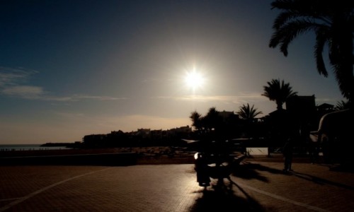 Zdjecie MAROKO / - / Agadir / Maroko