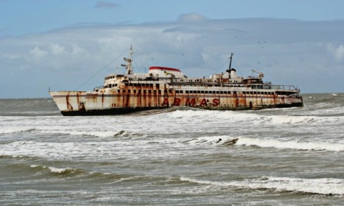 Zdjecie MAROKO / Tarfaya / Tarfaya / Assalama