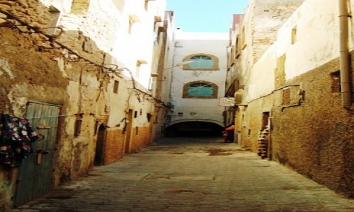 Zdjęcie MAROKO / - / As-Suwajra / trip