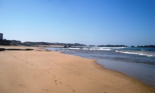 Zdjęcie MAROKO / - / As-Suwajra / trip