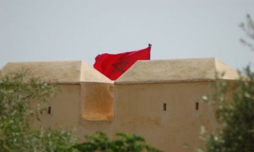 Zdjecie MAROKO / brak / Fez / Maroko