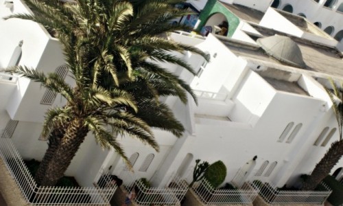Zdjecie MAROKO / - / Agadir / Agadir