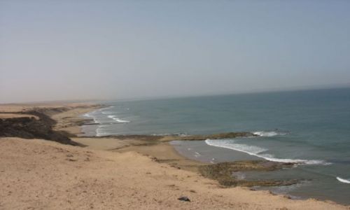 Zdjecie MAROKO / brak / Agadir / Wiosna w Maroku