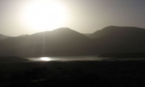 Zdjęcie MAROKO / brak / droga do Marakeszu... / Wiosna w Maroku