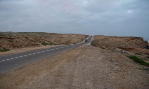 Zdjecie MAROKO / gdzie po drodze.. /  Agadir - Casablanca / Nie wiem jak Wam, ale mnie si podoba :-)