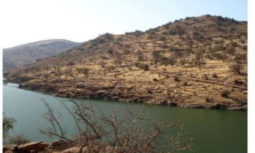 Zdjęcie MAROKO / - / w drodze do Marakeszu / ...