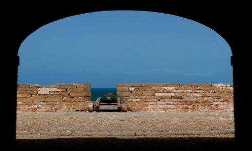 Zdjecie MAROKO / Essaouira / Essaouira / ;-)