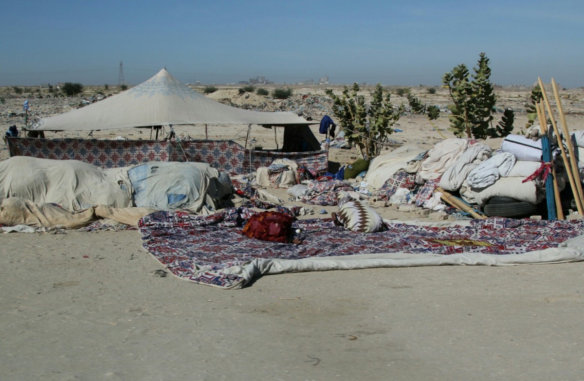 Zdjęcia: Sahel, Sahel, Inżynier budownictwa lądowego przy pracy, MAURETANIA Zdjęcia: Sahel, Sahel, Inżynier budownictwa lądowego przy pracy, MAURETANIA