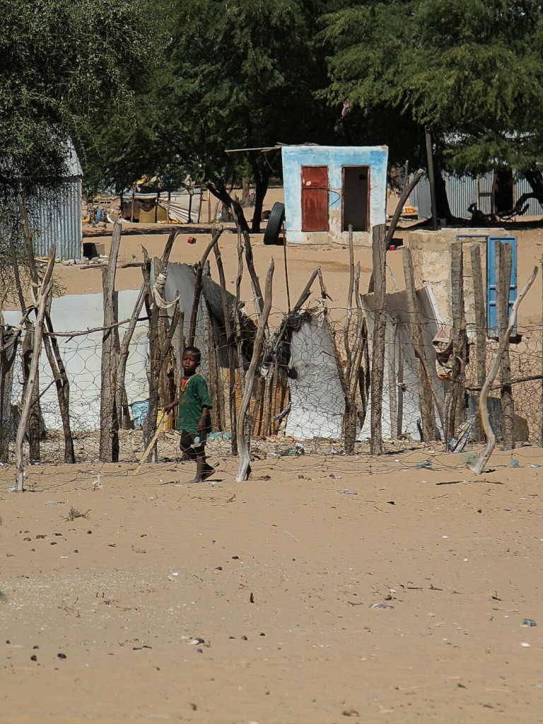 Zdjęcia: Sahel, Sahel, Dzieci przyszłością narodu, MAURETANIA Zdjęcia: Sahel, Sahel, Dzieci przyszłością narodu, MAURETANIA