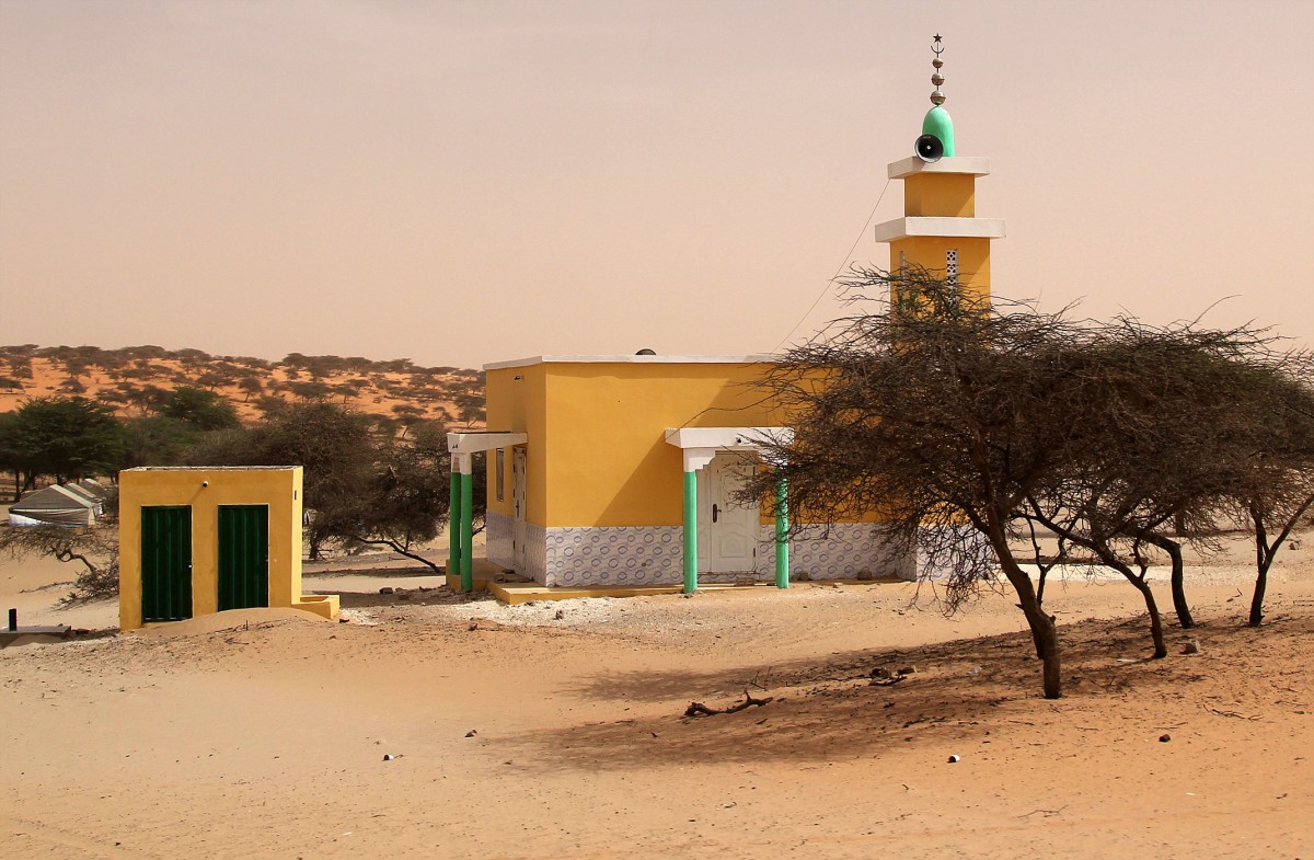 Zdjęcia: gdzieś po drodze, Mauretania, Coś dla ducha, MAURETANIA Zdjęcia: gdzieś po drodze, Mauretania, Coś dla ducha, MAURETANIA