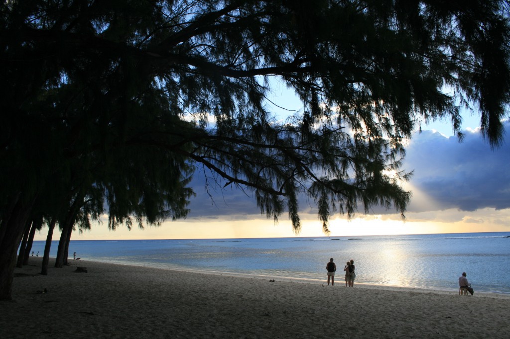Zdjęcia: Flic en Flac, Flic en Flac, feeling blue, MAURITIUS Zdjęcia: Flic en Flac, Flic en Flac, feeling blue, MAURITIUS