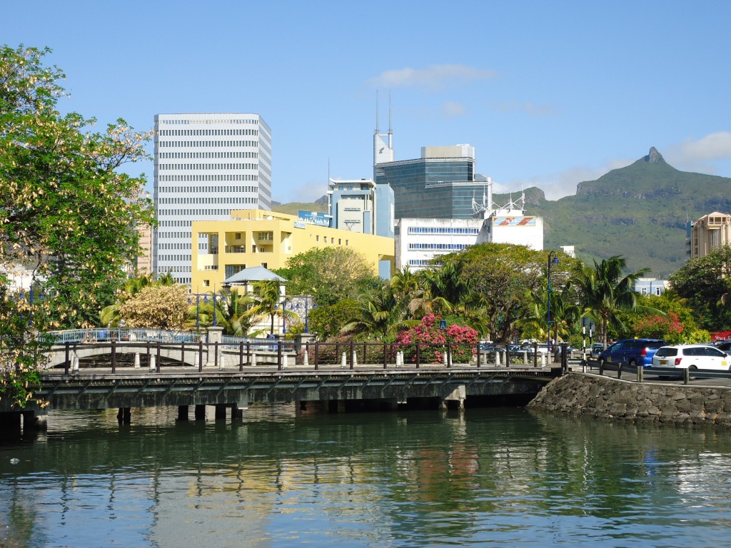 Zdjęcia: Caudan, Port Louis, Stolica, MAURITIUS Zdjęcia: Caudan, Port Louis, Stolica, MAURITIUS