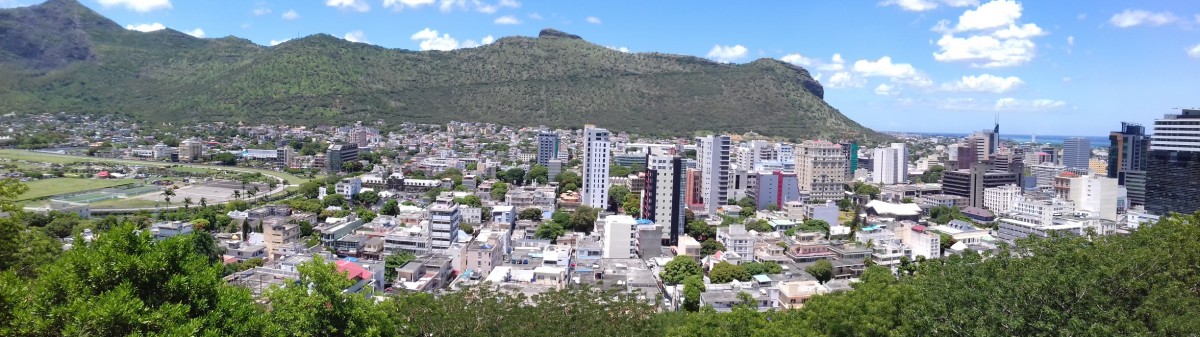 Zdjęcia: Cytadela, Port Louis, Port Louis, MAURITIUS Zdjęcia: Cytadela, Port Louis, Port Louis, MAURITIUS
