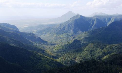 Zdjecie MAURITIUS / - / Mauritius / Mauritius