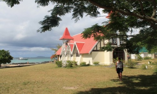 Zdjcie MAURITIUS / Malhereux / cypel / Cap Malhereux