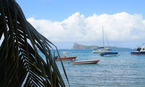 Zdjcie MAURITIUS / Malhereux / cypel / Cap Malhereux