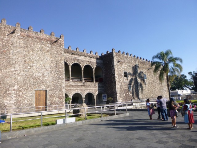 Zdj cia: Cuernavaca, Morelos, Dom Corteza, MEKSYK