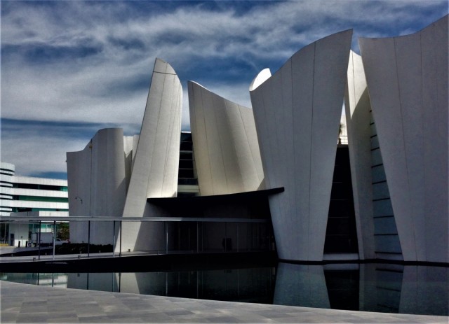 Zdj cia: Puebla, Puebla, Muzeum Baroku w Puebla, Meksyk, MEKSYK Zdj cia: Puebla, Puebla, Muzeum Baroku w Puebla, Meksyk, MEKSYK