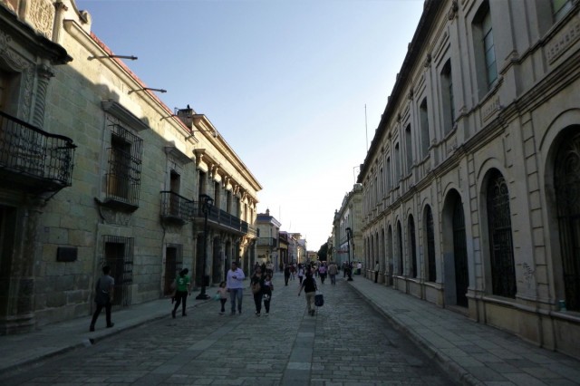 Zdj cia: Oaxaca, Oaxaca, Stolica Oaxaca, MEKSYK Zdj cia: Oaxaca, Oaxaca, Stolica Oaxaca, MEKSYK