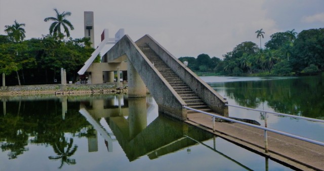 Zdj cia: Villahermosa, Tabasco, Beton i Dżungla, MEKSYK Zdj cia: Villahermosa, Tabasco, Beton i Dżungla, MEKSYK