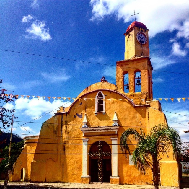 Zdj cia: Medellin, Veracruz, Najstarszy kościół w kontynentalnej Ameryce, MEKSYK Zdj cia: Medellin, Veracruz, Najstarszy kościół w kontynentalnej Ameryce, MEKSYK