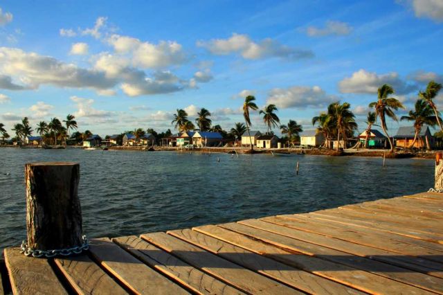 Zdjęcia: Punta Herrero, Quintana Roo, ..., MEKSYK Zdjęcia: Punta Herrero, Quintana Roo, ..., MEKSYK