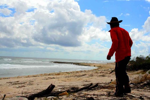 Zdjęcia: Punta Herrero, Quintana Roo, ..., MEKSYK Zdjęcia: Punta Herrero, Quintana Roo, ..., MEKSYK