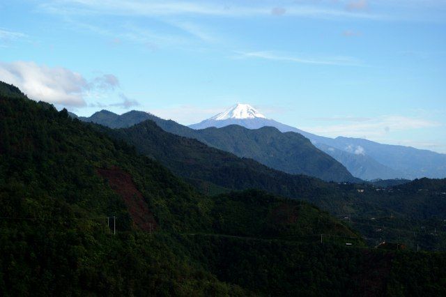 Zdjęcia: Telesec. Cuauhtemoc, Veracruz, Citlaltepetl - Orizaba, MEKSYK Zdjęcia: Telesec. Cuauhtemoc, Veracruz, Citlaltepetl - Orizaba, MEKSYK