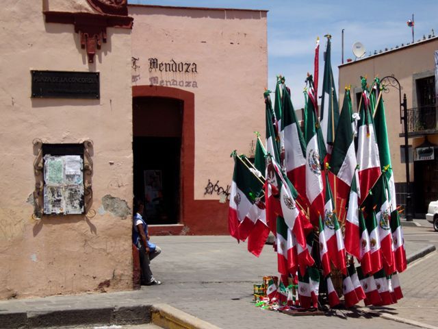 Zdjęcia: Cholula, Mexico intro, MEKSYK Zdjęcia: Cholula, Mexico intro, MEKSYK