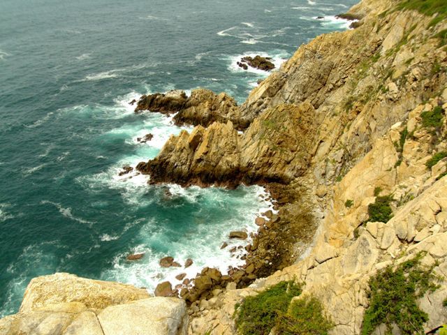 Zdjęcia: Huatulco, Mirador - La Entrega, MEKSYK Zdjęcia: Huatulco, Mirador - La Entrega, MEKSYK