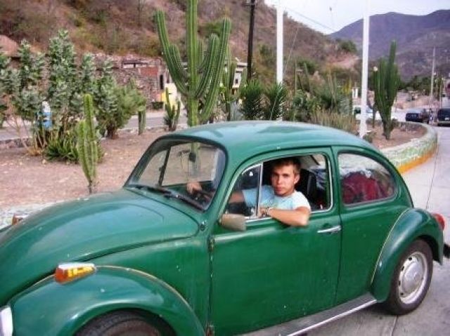 Zdjęcia: Chiapas, Vocho, MEKSYK Zdjęcia: Chiapas, Vocho, MEKSYK