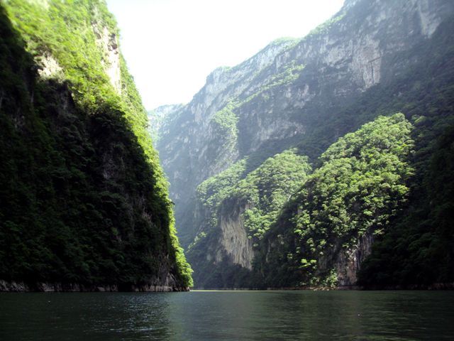 Zdjęcia: okolice San Cristobal, Canion Sumidero, MEKSYK Zdjęcia: okolice San Cristobal, Canion Sumidero, MEKSYK