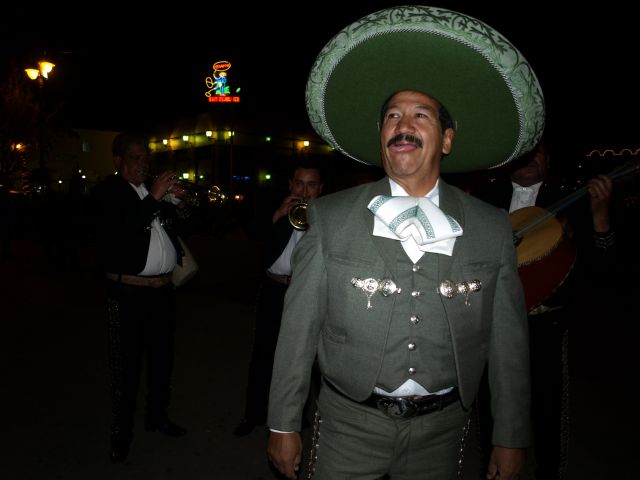 Zdjęcia: Mexico City, Mariachi, MEKSYK Zdjęcia: Mexico City, Mariachi, MEKSYK