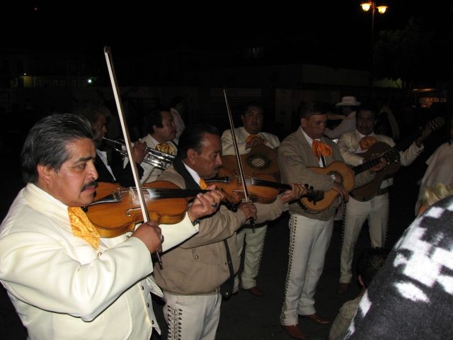 Zdjęcia: Mexico City, Mariachi, MEKSYK Zdjęcia: Mexico City, Mariachi, MEKSYK