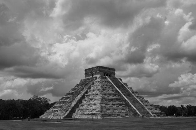 Zdjęcia: Chichen Itza, Yucatan Penisula, Chichen Itza, MEKSYK Zdjęcia: Chichen Itza, Yucatan Penisula, Chichen Itza, MEKSYK