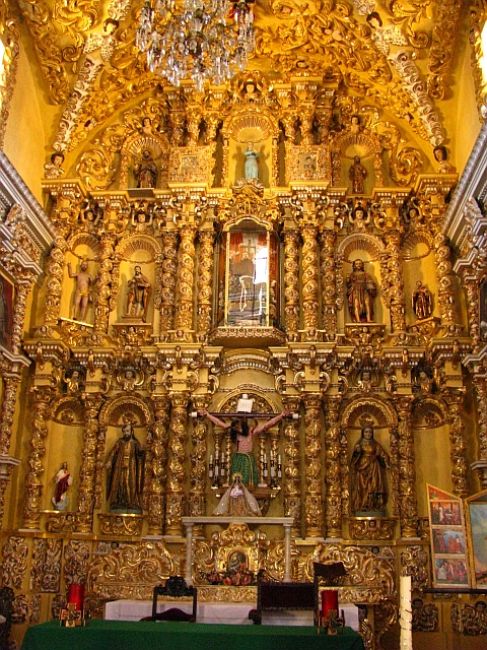 Zdjęcia: Acatepec, Puebla, Indiański kościółek, MEKSYK Zdjęcia: Acatepec, Puebla, Indiański kościółek, MEKSYK