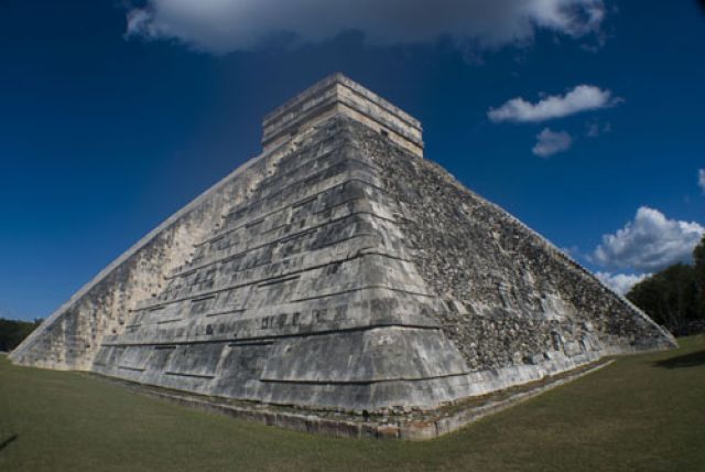 Zdjęcia: Meksyk, Chichen Itza, MEKSYK Zdjęcia: Meksyk, Chichen Itza, MEKSYK