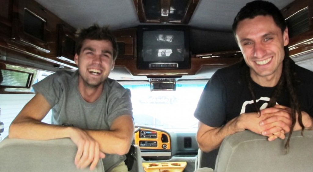 Zdjęcia: Meksyk, Bus w ameryce, MEKSYK Zdjęcia: Meksyk, Bus w ameryce, MEKSYK