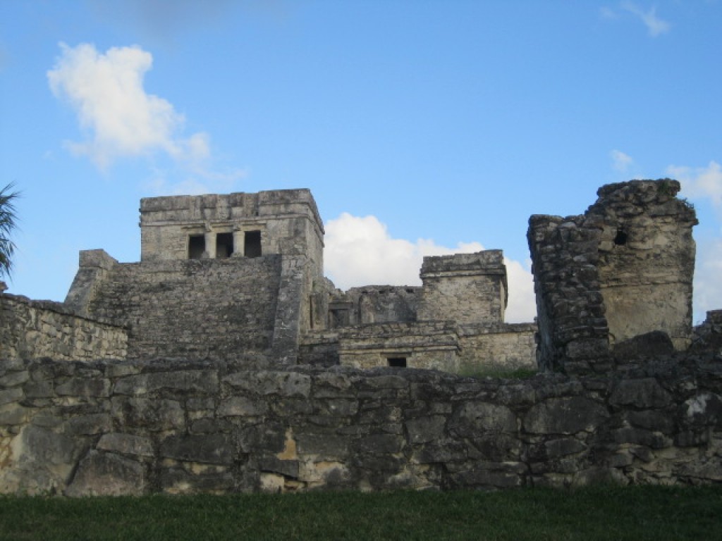 Zdjęcia: Tulum Meksyk, Ruiny miastz Majów Tulum, MEKSYK Zdjęcia: Tulum Meksyk, Ruiny miastz Majów Tulum, MEKSYK