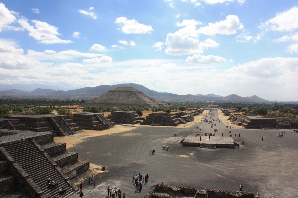 Zdjęcia: Teotihuacan, State of Mexico, Meksykański sen 1, MEKSYK Zdjęcia: Teotihuacan, State of Mexico, Meksykański sen 1, MEKSYK