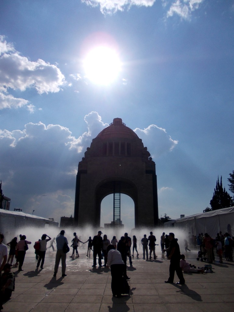 Zdjęcia: mexico city, Mexico city, Ochłoda, MEKSYK Zdjęcia: mexico city, Mexico city, Ochłoda, MEKSYK