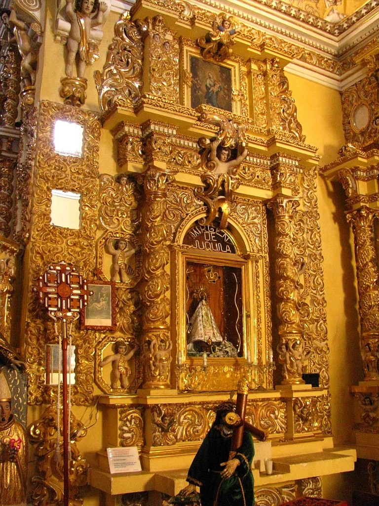 Zdjęcia: San Francisco Acatepec, stan Puebla, kościół św. Franciszka, MEKSYK Zdjęcia: San Francisco Acatepec, stan Puebla, kościół św. Franciszka, MEKSYK