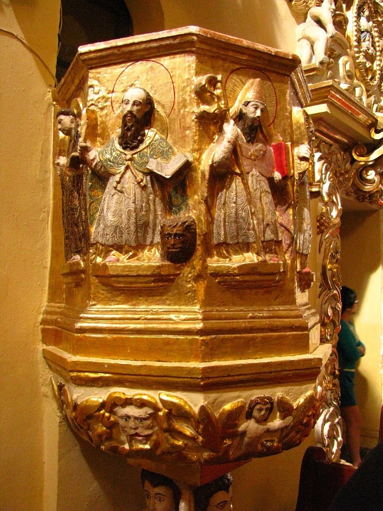Zdjęcia: San Francisco Acatepec, stan Puebla, kościół św. Franciszka, MEKSYK Zdjęcia: San Francisco Acatepec, stan Puebla, kościół św. Franciszka, MEKSYK