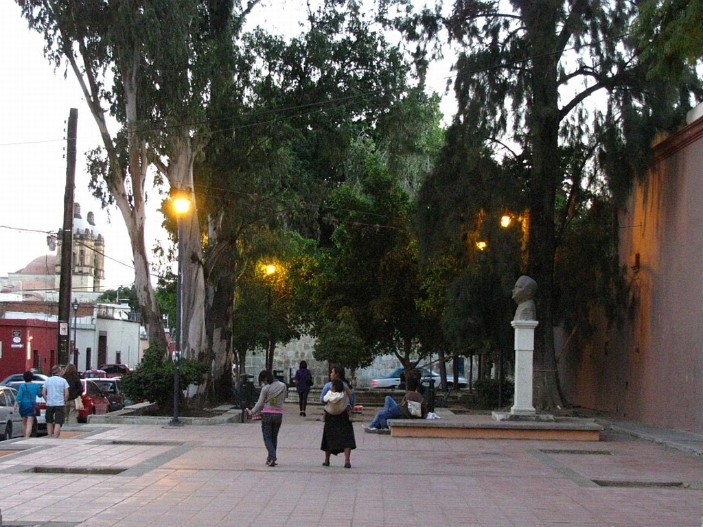 Zdjęcia: Oaxaca, stan Oaxaca, Oaxaca, MEKSYK Zdjęcia: Oaxaca, stan Oaxaca, Oaxaca, MEKSYK