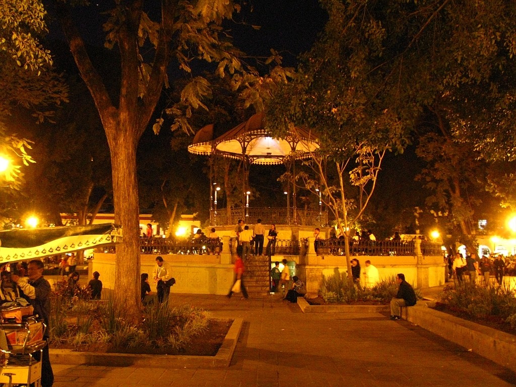 Zdjęcia: Oaxaca, stan Oaxaca, Oaxaca, MEKSYK Zdjęcia: Oaxaca, stan Oaxaca, Oaxaca, MEKSYK