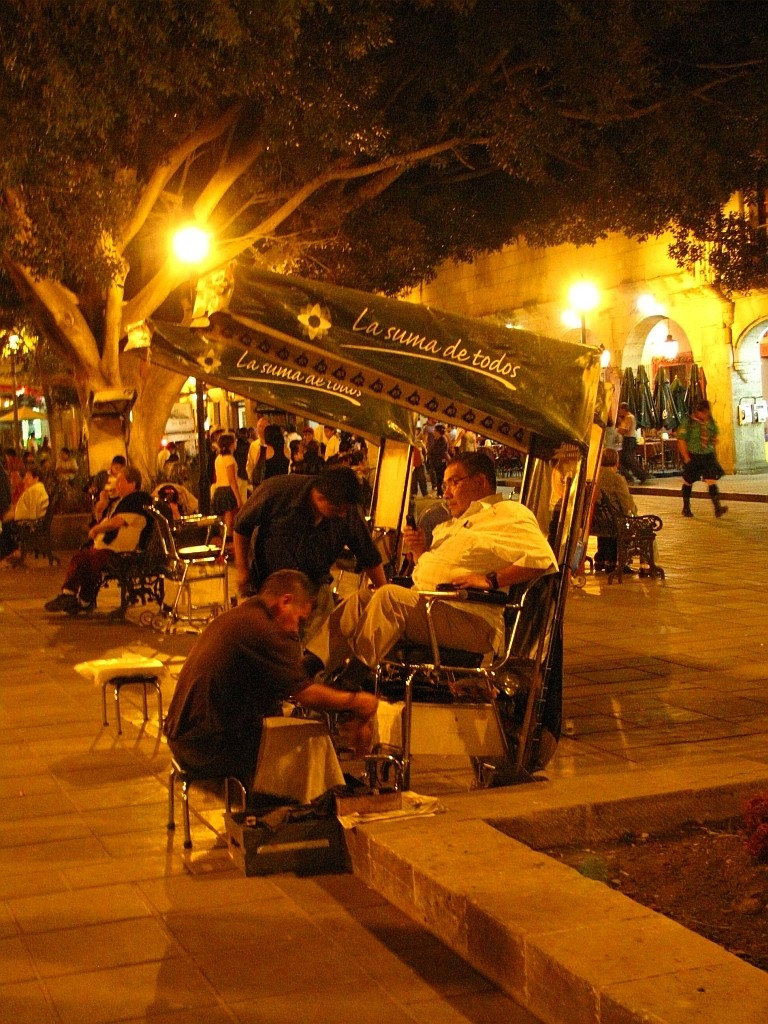 Zdjęcia: Oaxaca, stan Oaxaca, Oaxaca, MEKSYK Zdjęcia: Oaxaca, stan Oaxaca, Oaxaca, MEKSYK