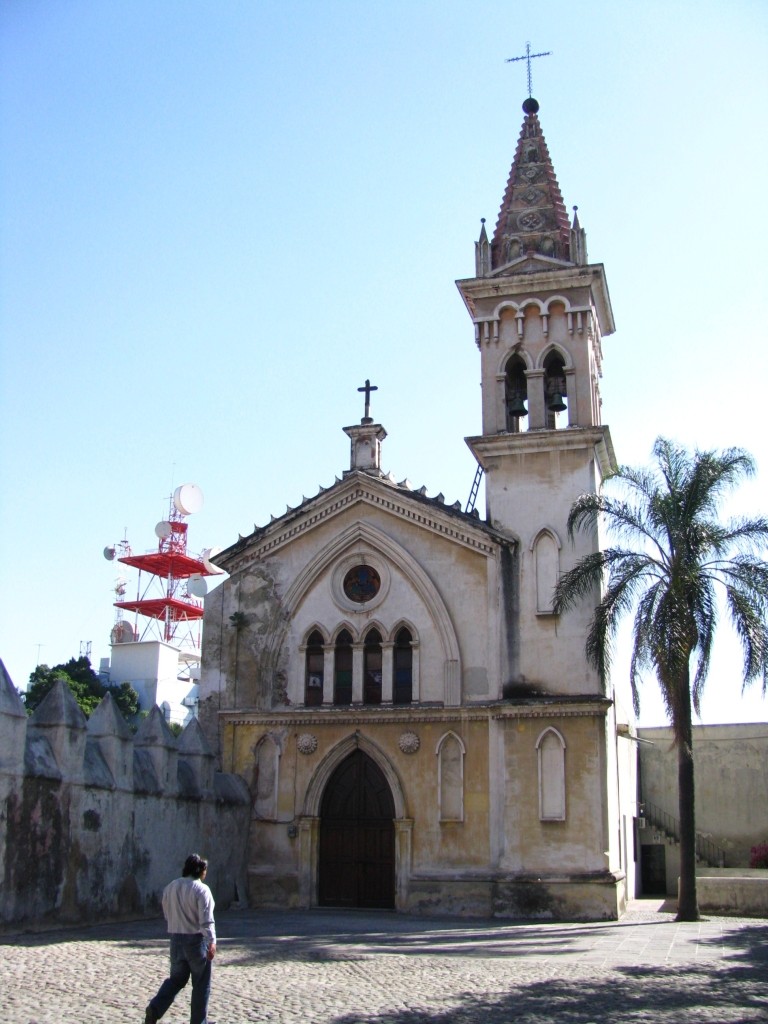 Zdjęcia: Cuernavaca, okolice Ciudad de Mexico, indiański kościółek, MEKSYK Zdjęcia: Cuernavaca, okolice Ciudad de Mexico, indiański kościółek, MEKSYK