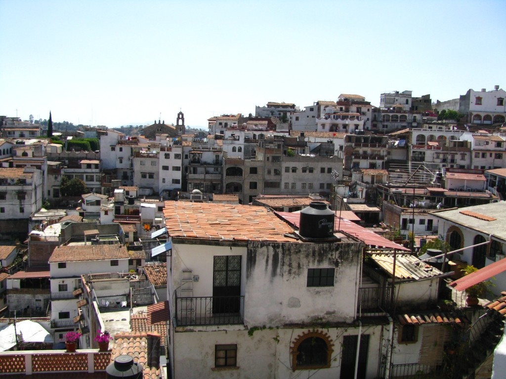 Zdjęcia: Taxco, okolice Ciudad de Mexico, Taxco, MEKSYK Zdjęcia: Taxco, okolice Ciudad de Mexico, Taxco, MEKSYK