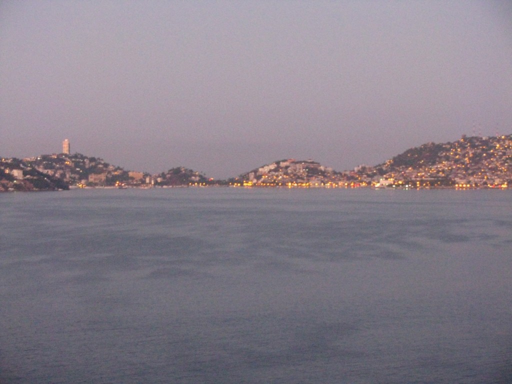 Zdjęcia: Acapulco, wybrzeże Pacyfiku, Acapulco, MEKSYK Zdjęcia: Acapulco, wybrzeże Pacyfiku, Acapulco, MEKSYK
