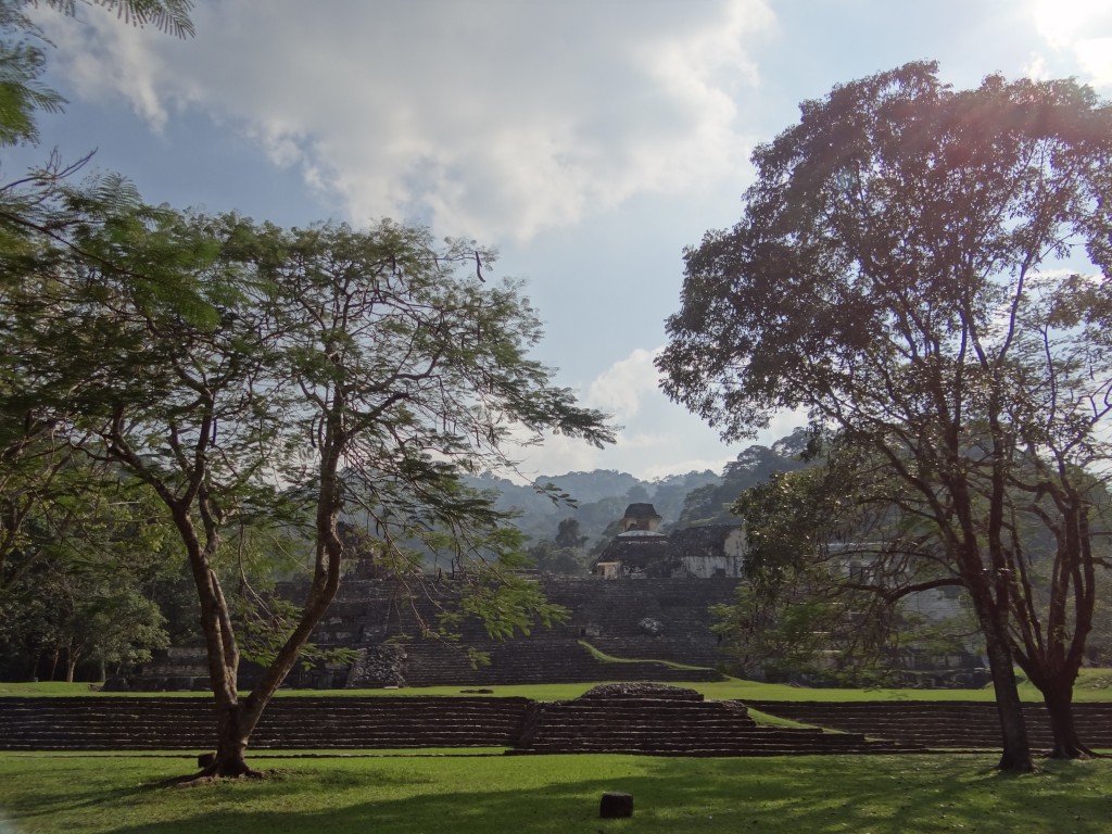Zdjęcia: Palenque, Chiapas, Park archeologiczny, MEKSYK Zdjęcia: Palenque, Chiapas, Park archeologiczny, MEKSYK